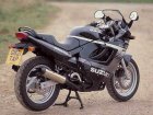 Suzuki GSX 600F